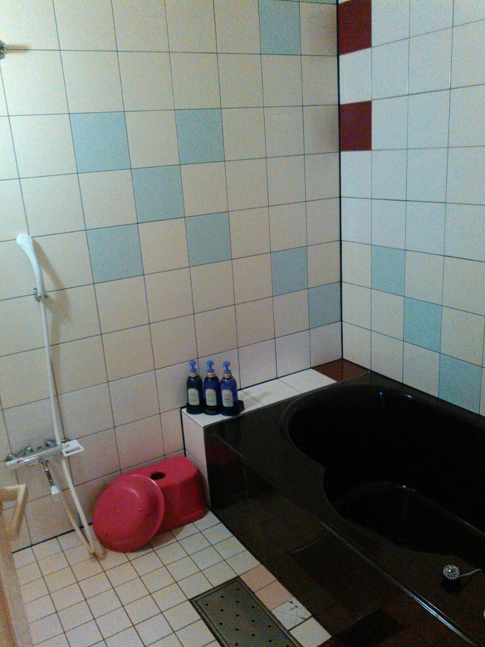فندق Horn Azumino (Adults Only) المظهر الخارجي الصورة